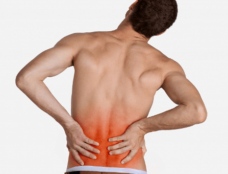 Osteocondosi lombale